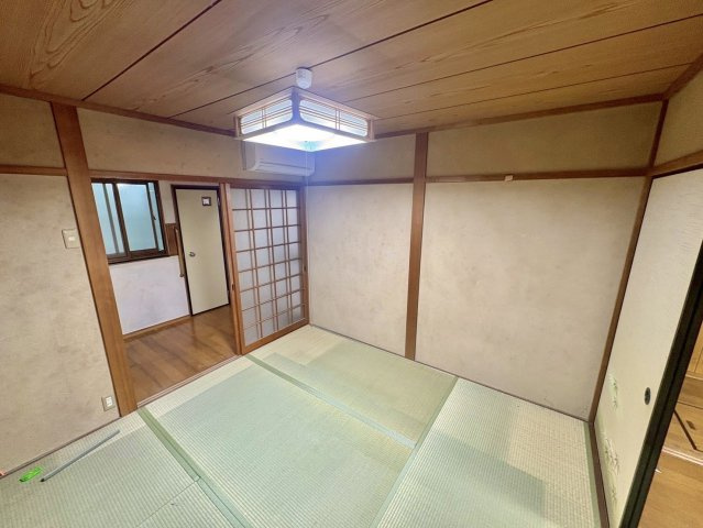 上京区七番町