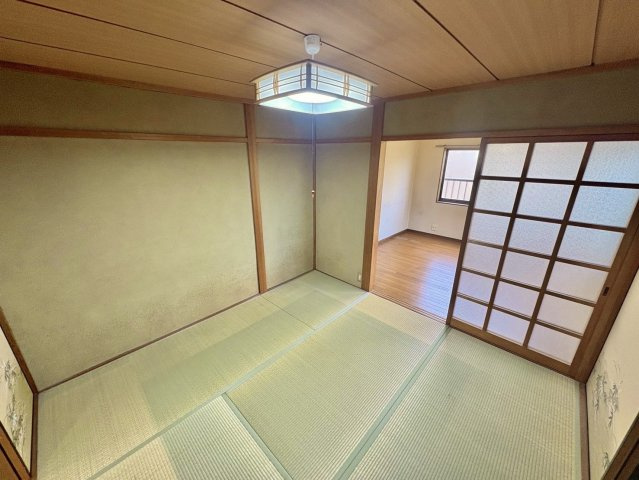 上京区七番町