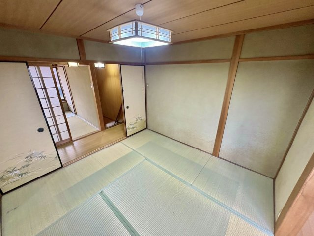 上京区七番町