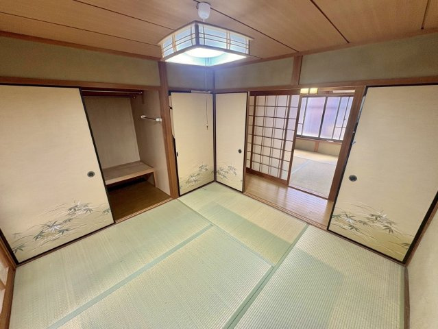 上京区七番町