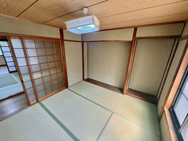上京区七番町