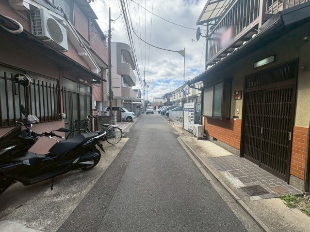 上京区七番町