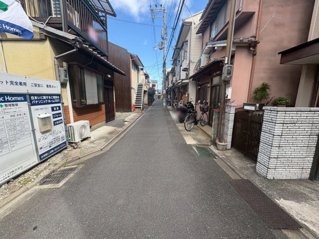 上京区七番町