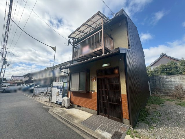 上京区七番町