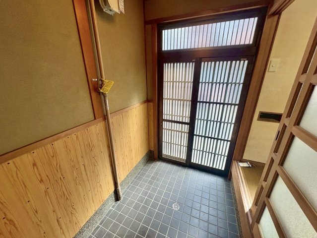 上京区七番町