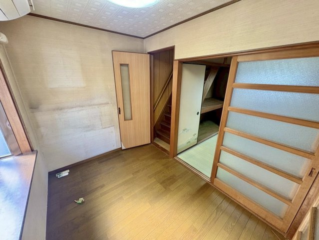 上京区七番町