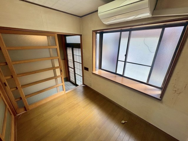 上京区七番町