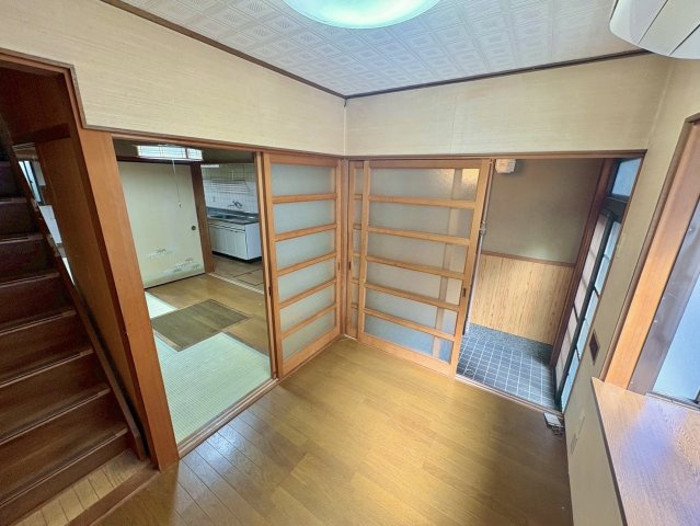 上京区七番町