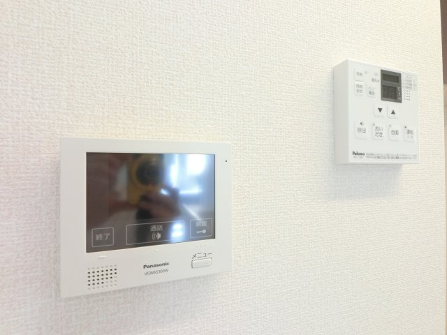 【設備】