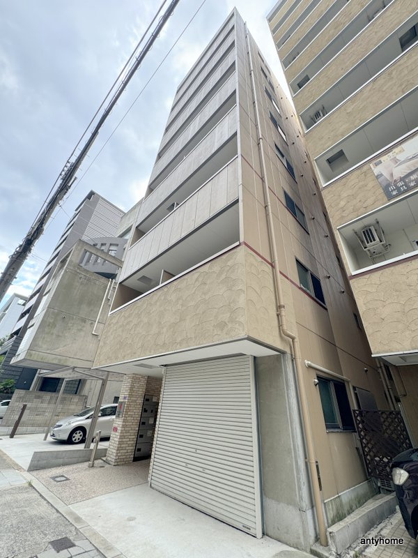 みおつくし堂島2　仲介手数料無料