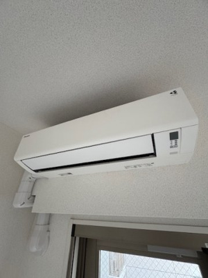 【設備】 | クリオ戸越銀座弐番館