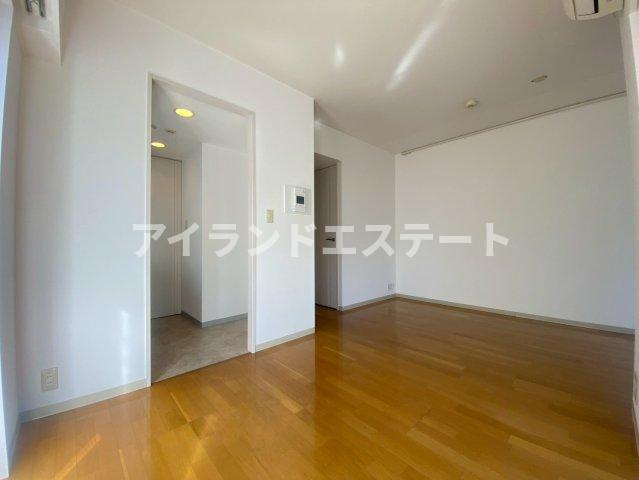 ステランテ駒沢　駅近　南東角部屋　ウォークインクロゼットの内装