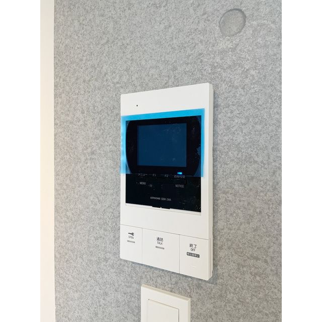 ＡＬＥＲＯ世田谷羽根木のセキュリティ