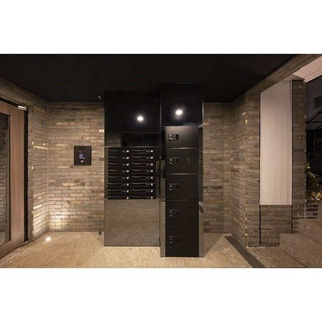 ＡＬＥＲＯ世田谷羽根木のその他共用部分