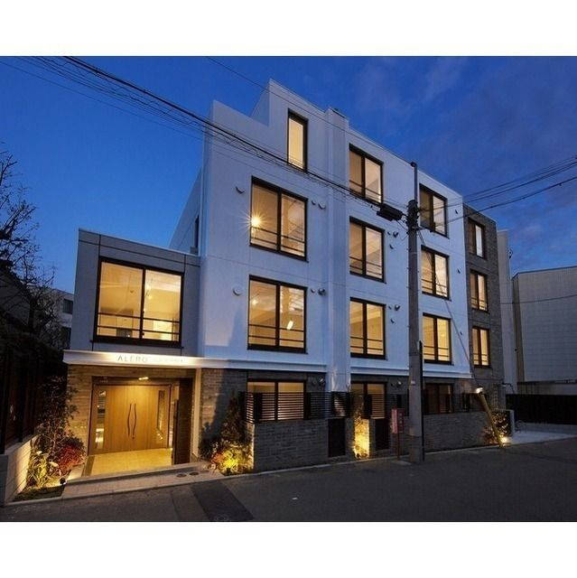 ＡＬＥＲＯ世田谷羽根木