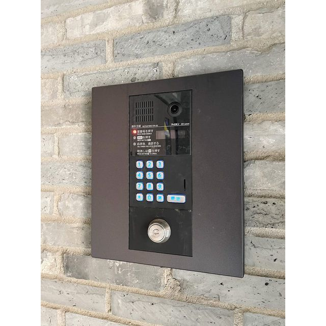 ＡＬＥＲＯ世田谷羽根木のセキュリティ