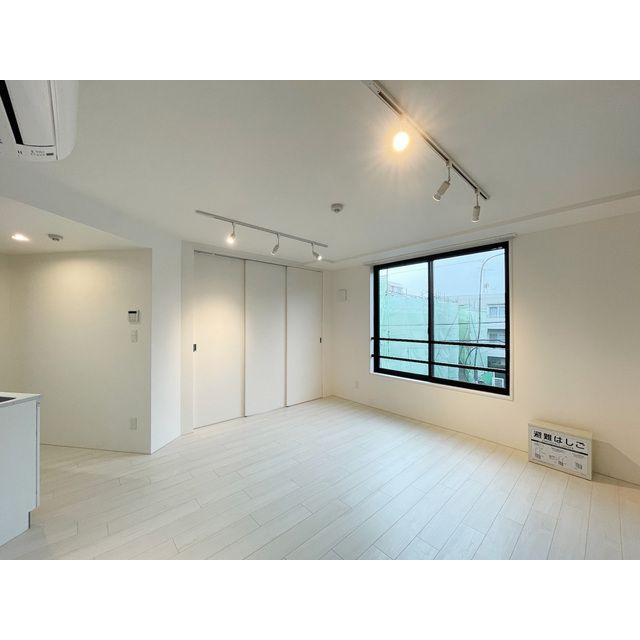 ＡＬＥＲＯ世田谷羽根木の洋室