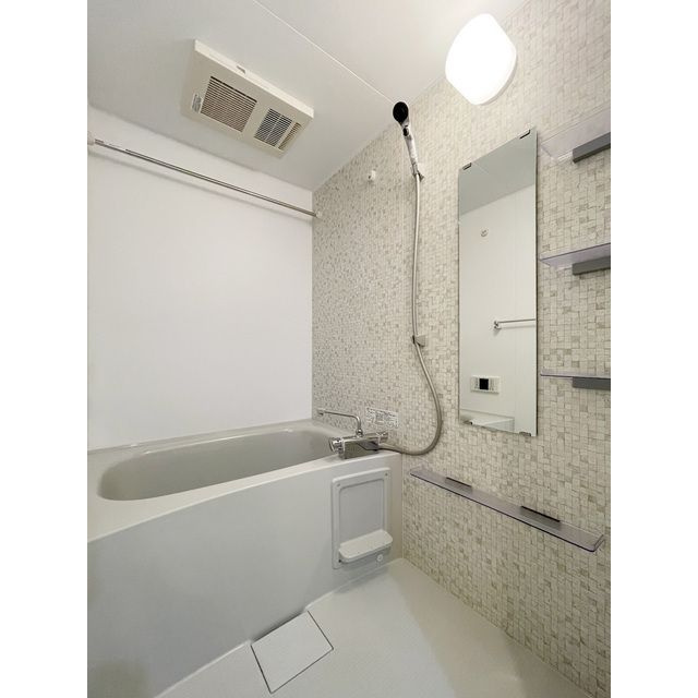 ＡＬＥＲＯ世田谷羽根木の浴室