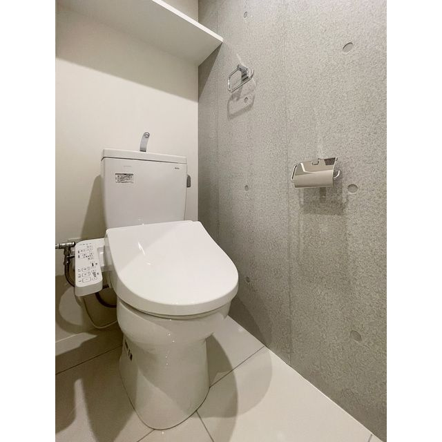 ＡＬＥＲＯ世田谷羽根木のトイレ