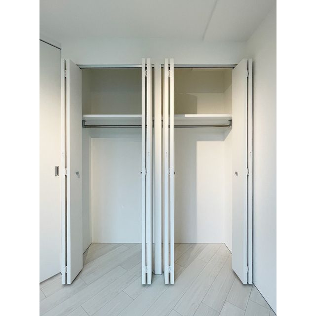 ＡＬＥＲＯ世田谷羽根木の収納