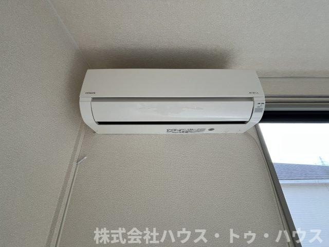 フロイディーハイツのその他