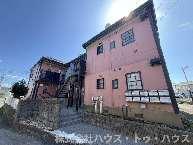フロイディーハイツ