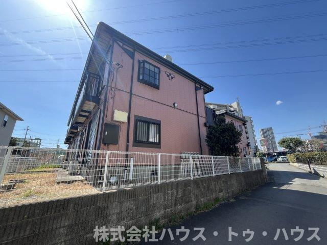 フロイディーハイツのその他