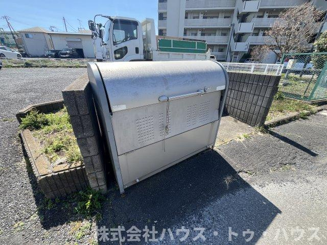 フロイディーハイツのその他
