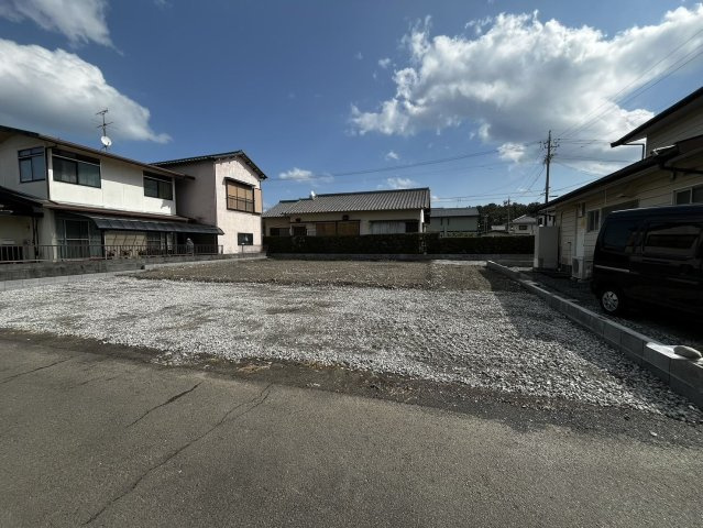 売新築戸建　焼津市高新田の外観