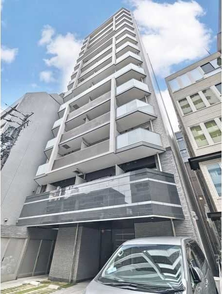 エスリード栄クロスシティ