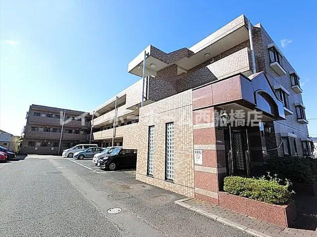 ロイヤルレジデンス　A棟