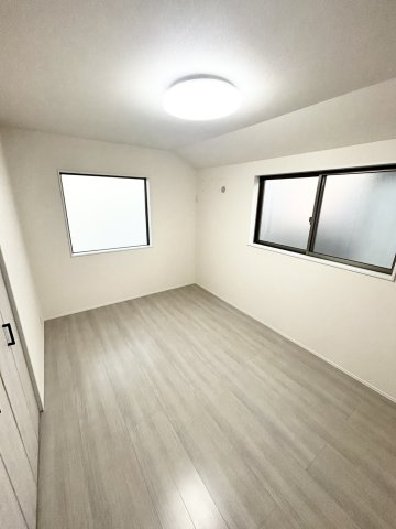 パティオソルの子供部屋