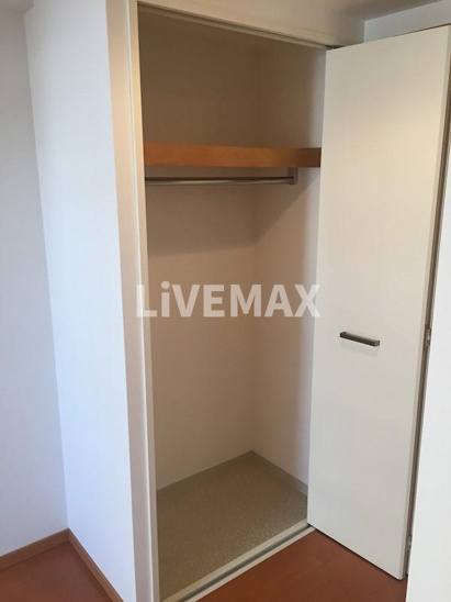 【収納】レジディア京都駅前 