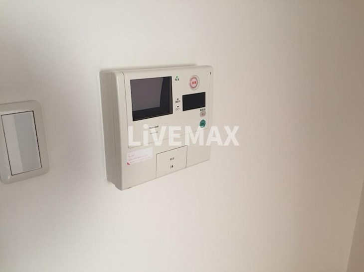 【設備】レジディア京都駅前 