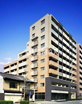 【外観】レジディア京都駅前 