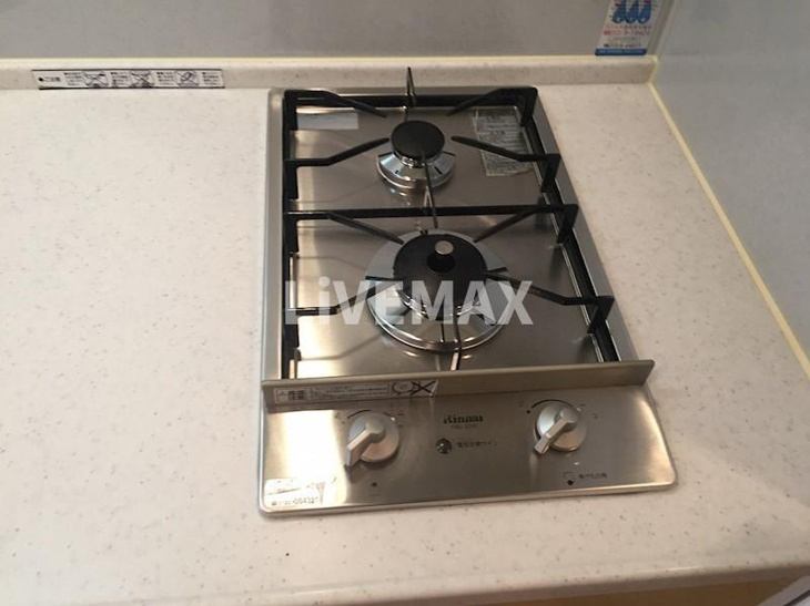 【キッチン】レジディア京都駅前 