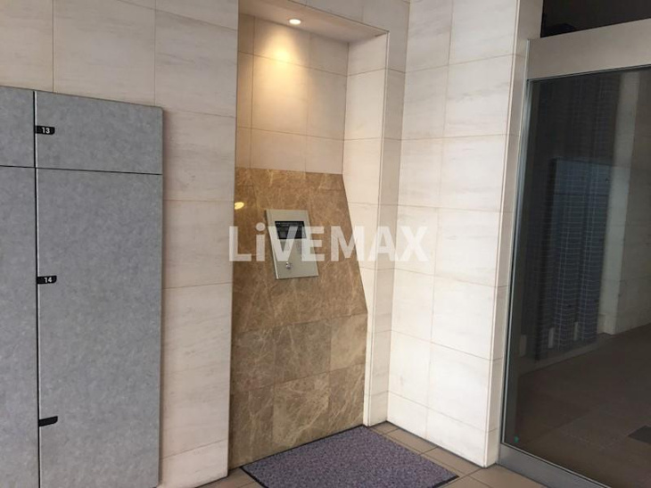 【その他共用部分】レジディア京都駅前 