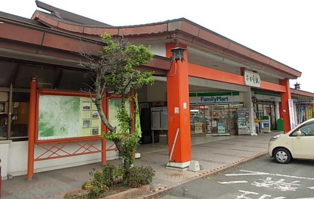 Ｓｗｅｅｔ　Ｇａｒｄｅｎ　Ｃの周辺