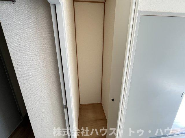 フロイディーハイツのその他
