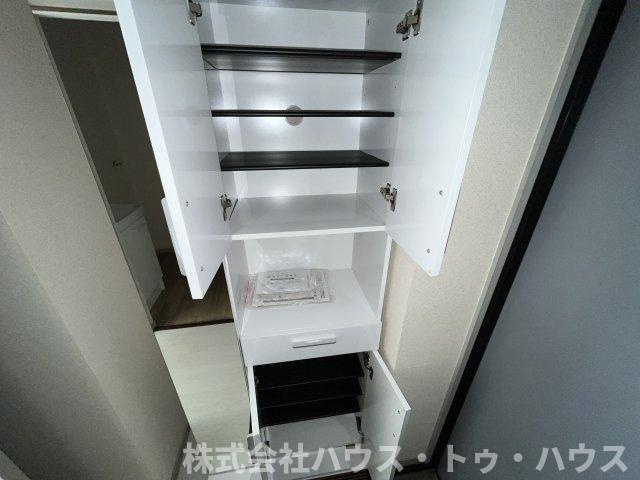 フロイディーハイツのその他