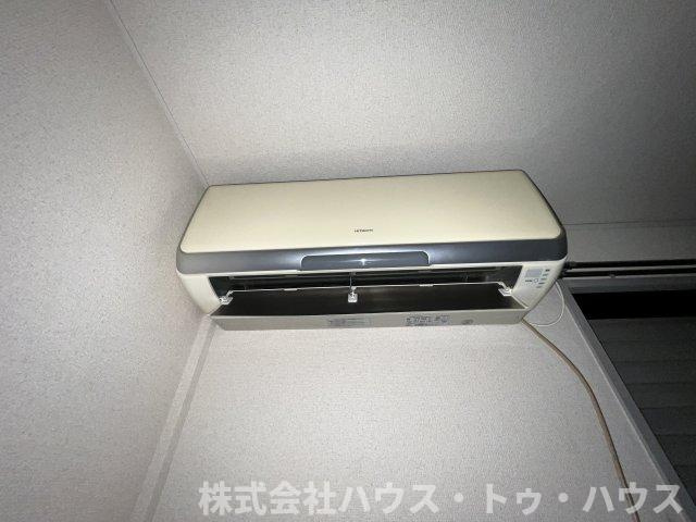 フロイディーハイツのその他