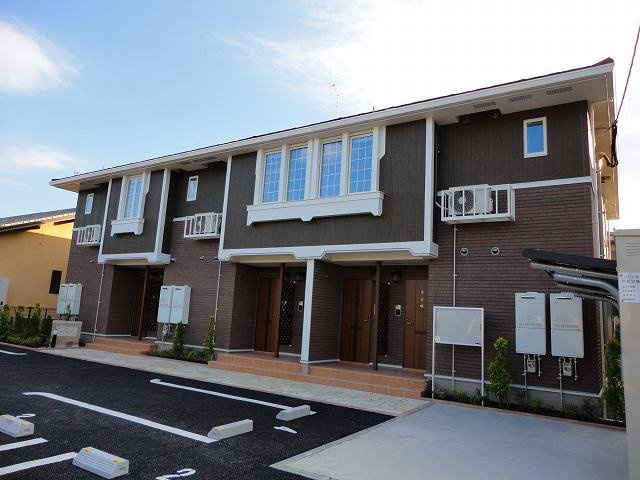 プリート・ガーデン