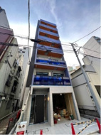 Air Tower 横濱伊勢佐木町の画像