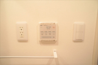 【設備】 | リブリ・ビエント中山