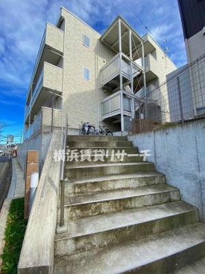 【エントランス】 | リブリ・ビエント中山