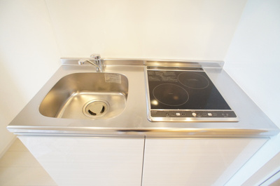 【キッチン】 | リブリ・ビエント中山