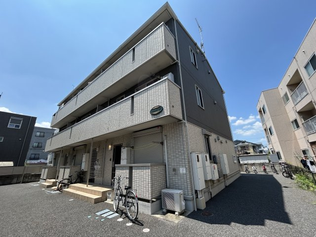 サークルレイ喜沢