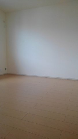 サンライト宗像Ⅲの内装|過ごしやすい室内です