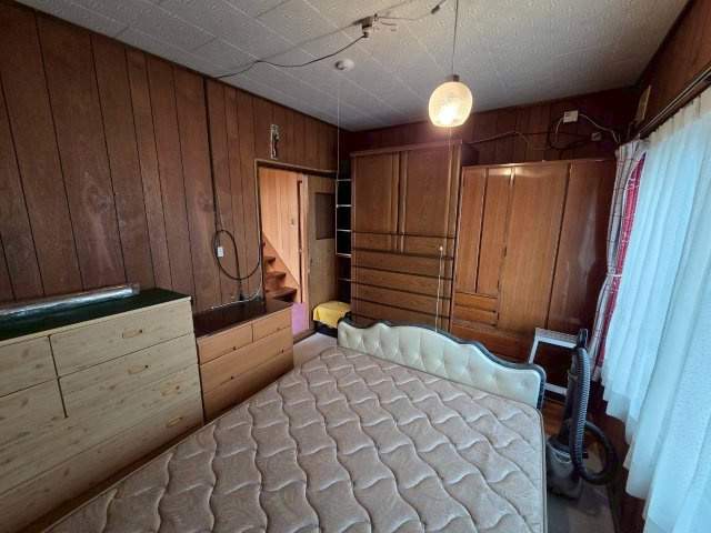 桜ケ岡1丁目　中古住宅の洋室|1階洋室6帖
