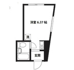 大和市福田６丁目のアパートの画像
